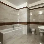 Appartamento Eboli Appartement