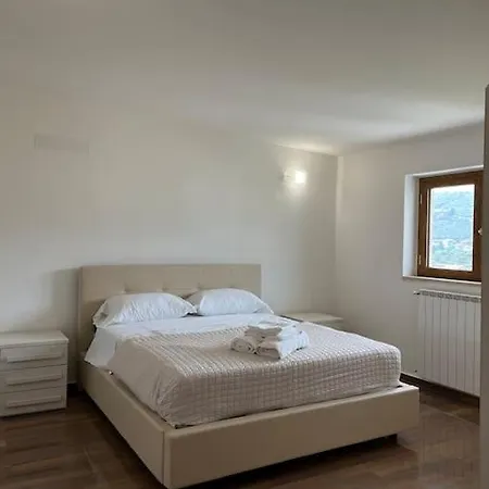 Appartamento Eboli Appartement *