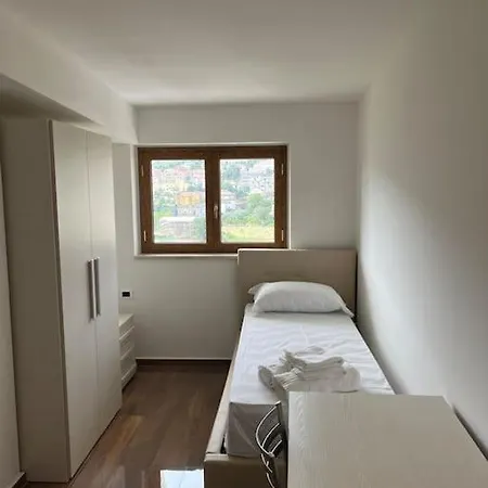 Appartamento Eboli *