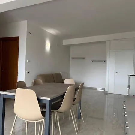 Appartamento Eboli Appartement Eboli