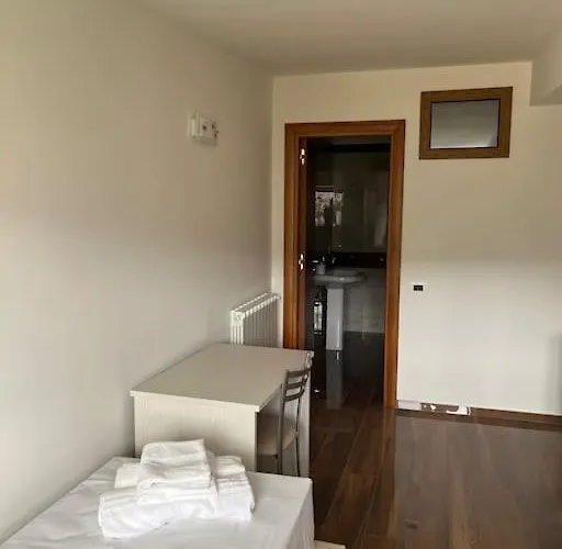 Appartamento Eboli Апартаменты *